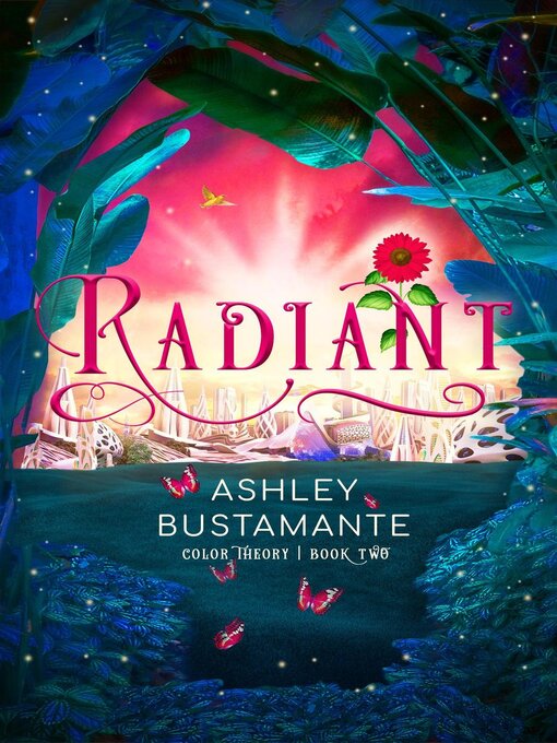 Cover image for Radiant